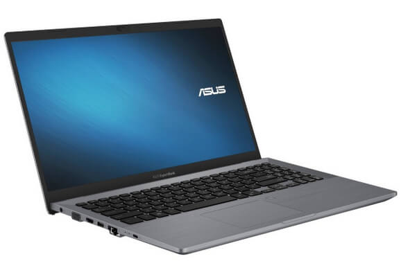 Замена жесткого диска на ноутбуке Asus Pro P3540FA
